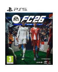 EA Sports FC 26 - PS5